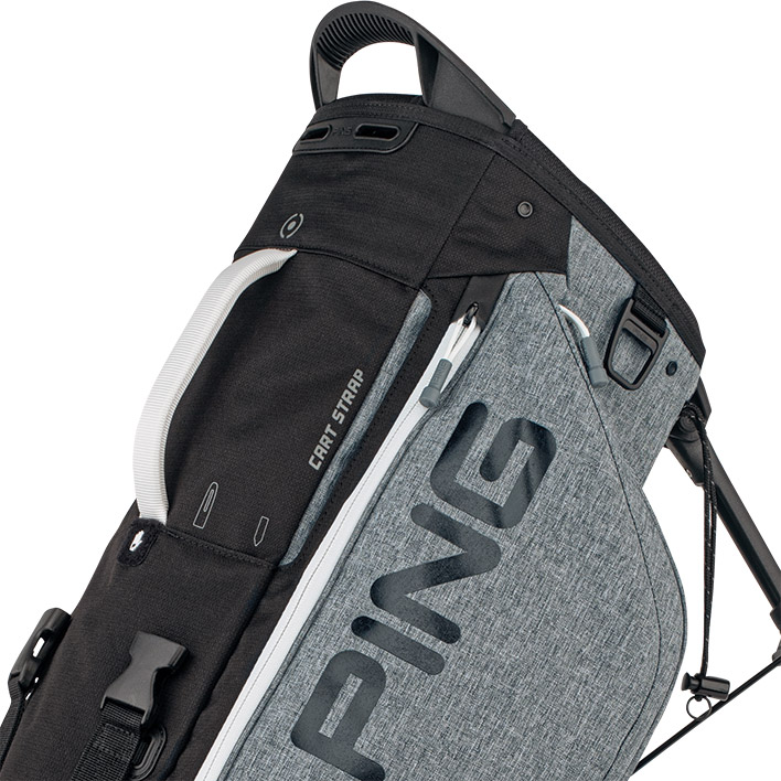 PING - Carry Bags